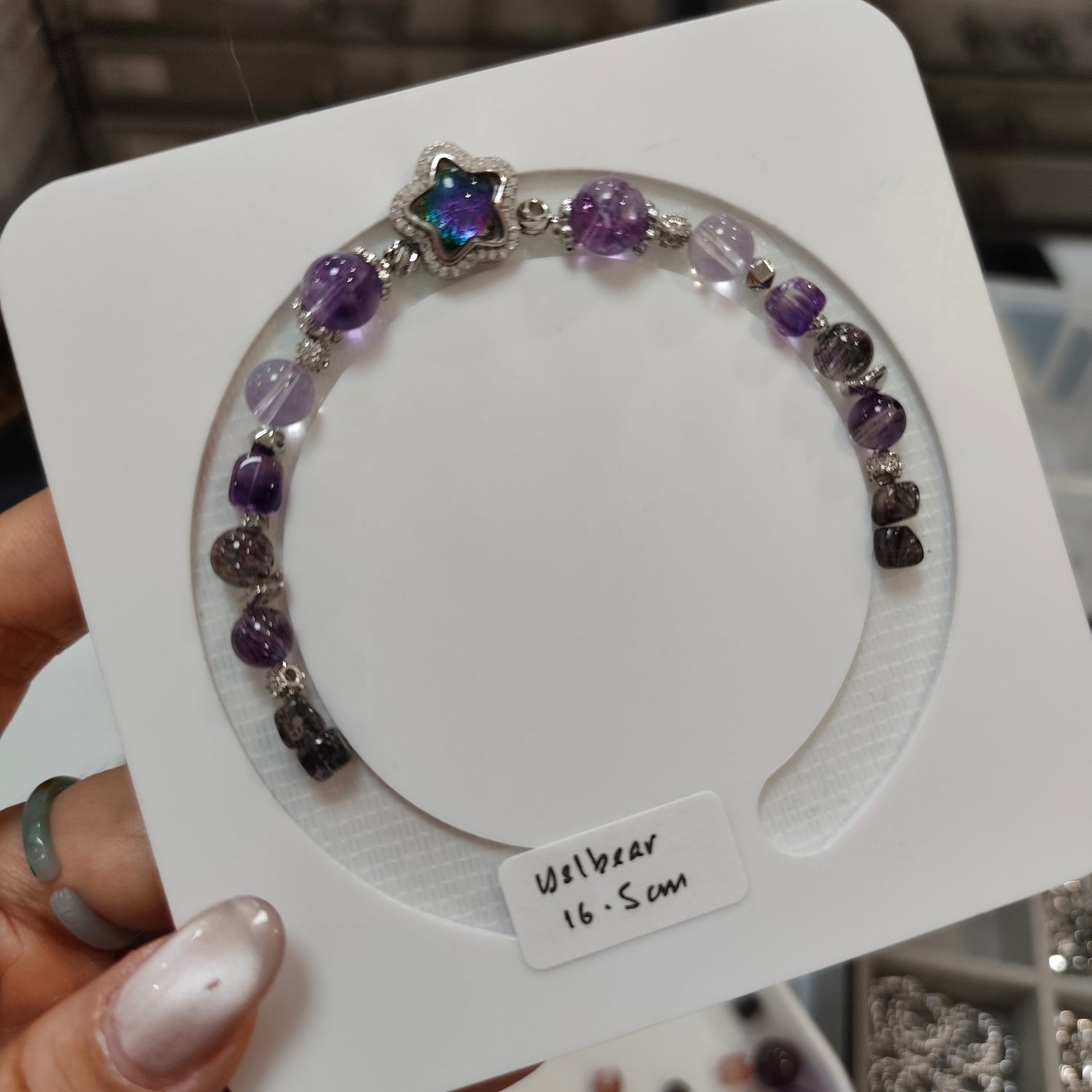 (6 Nov Customisation) yslbear