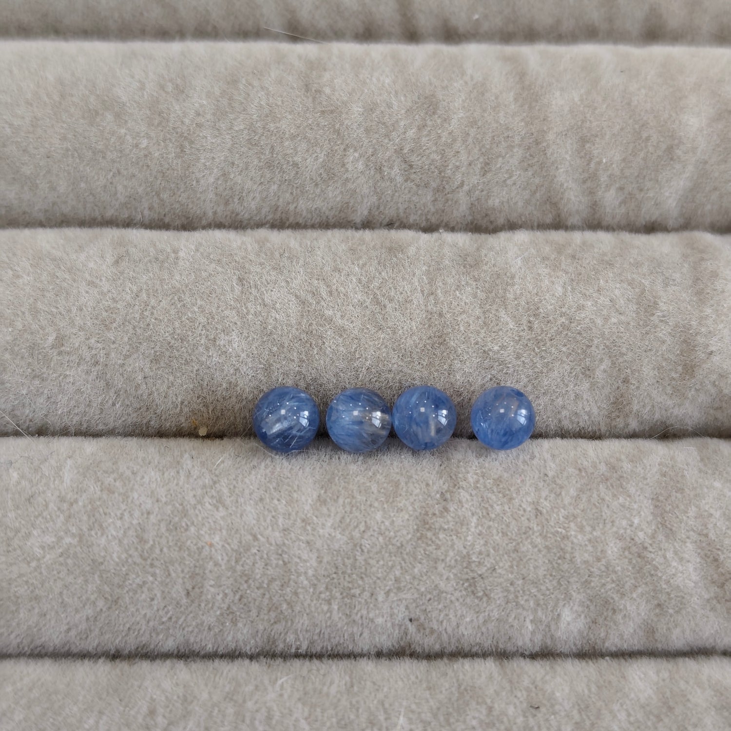 (1 & 3 Oct Beads Claim Live) liling