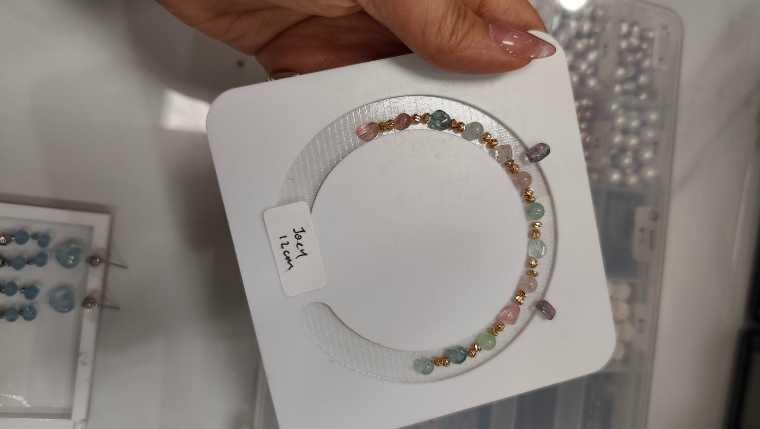 (12 Dec Customisation) Joey