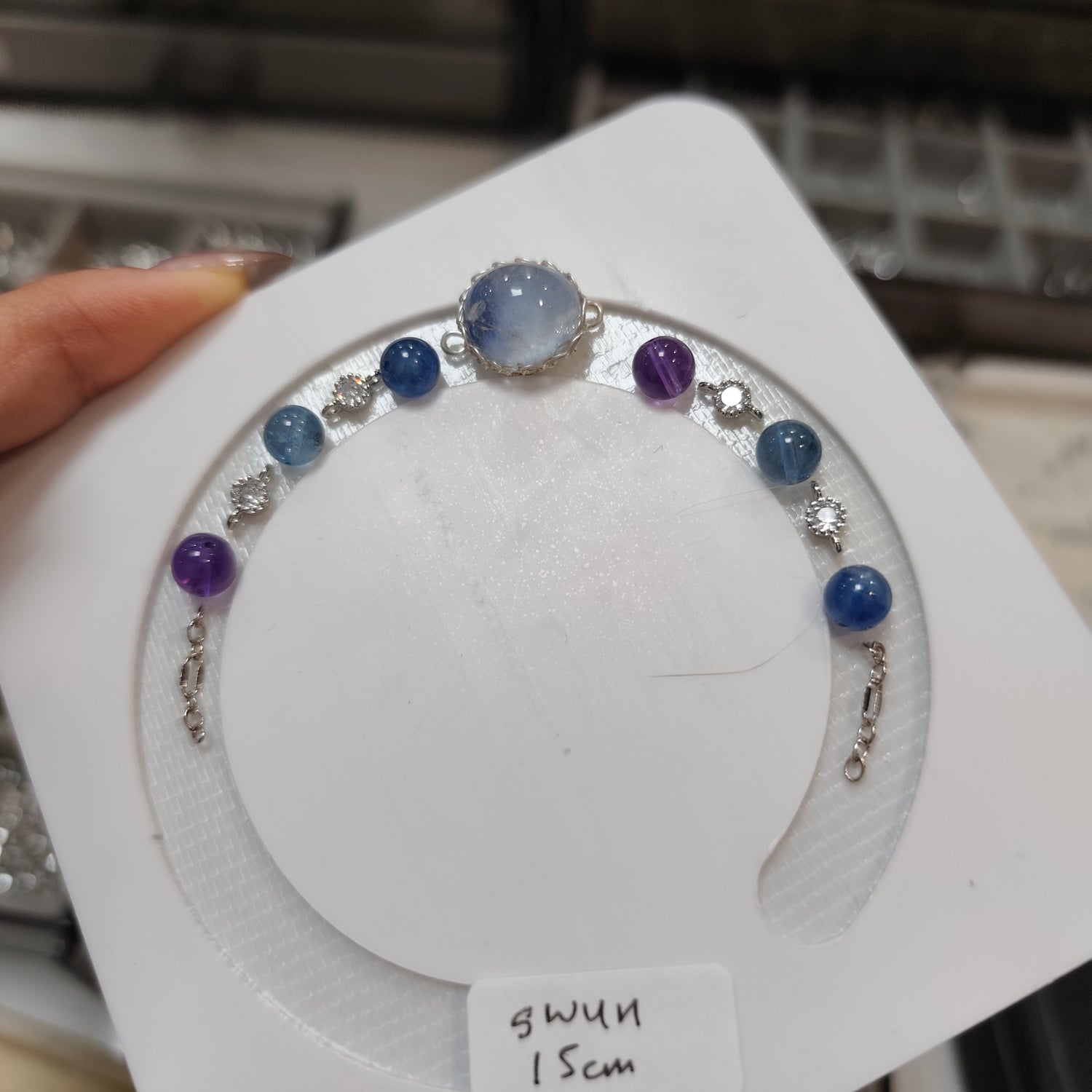 (1 Nov Customisation) Gwyn