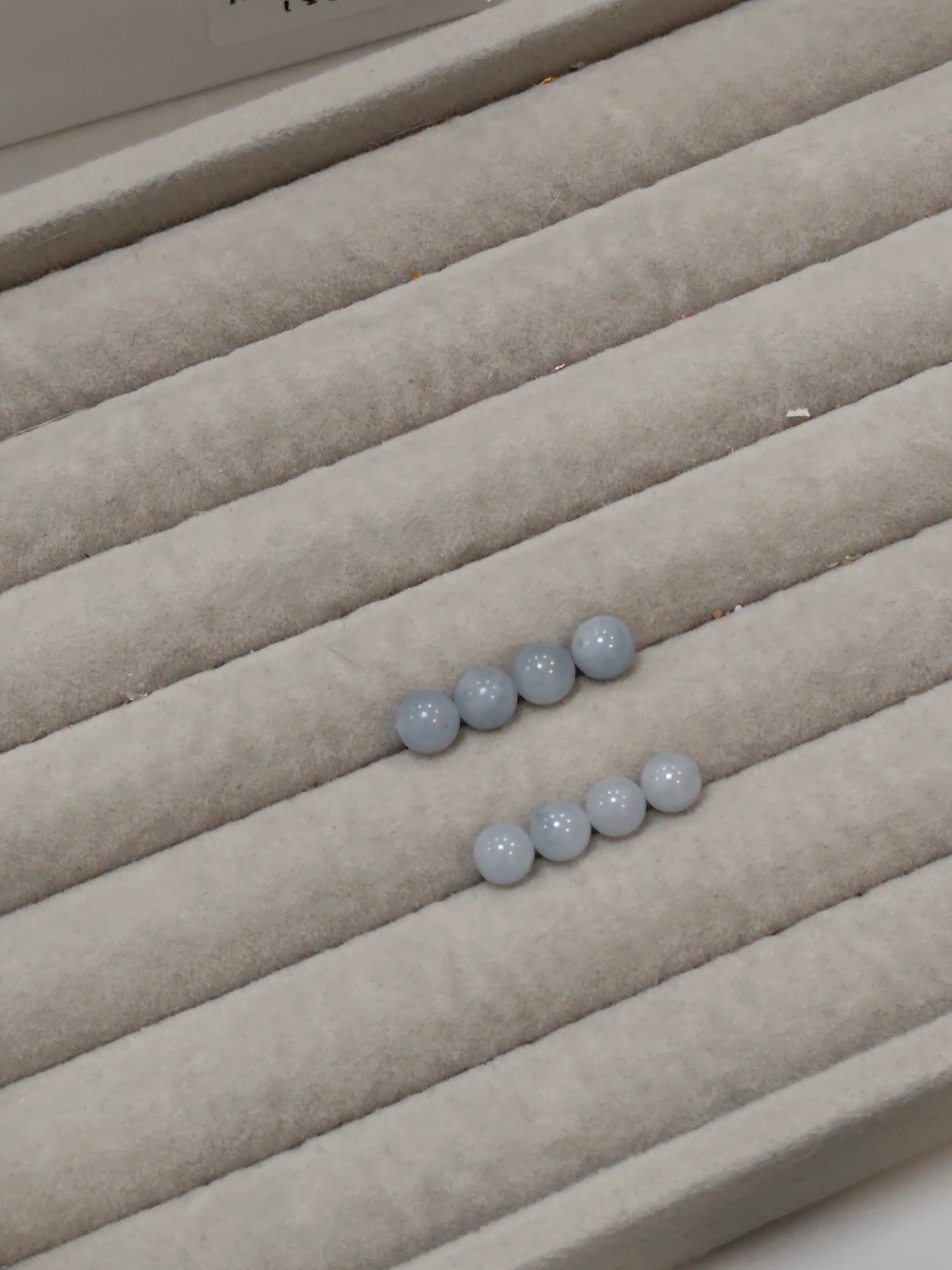 (1 Nov Beads Claim Live) Shan