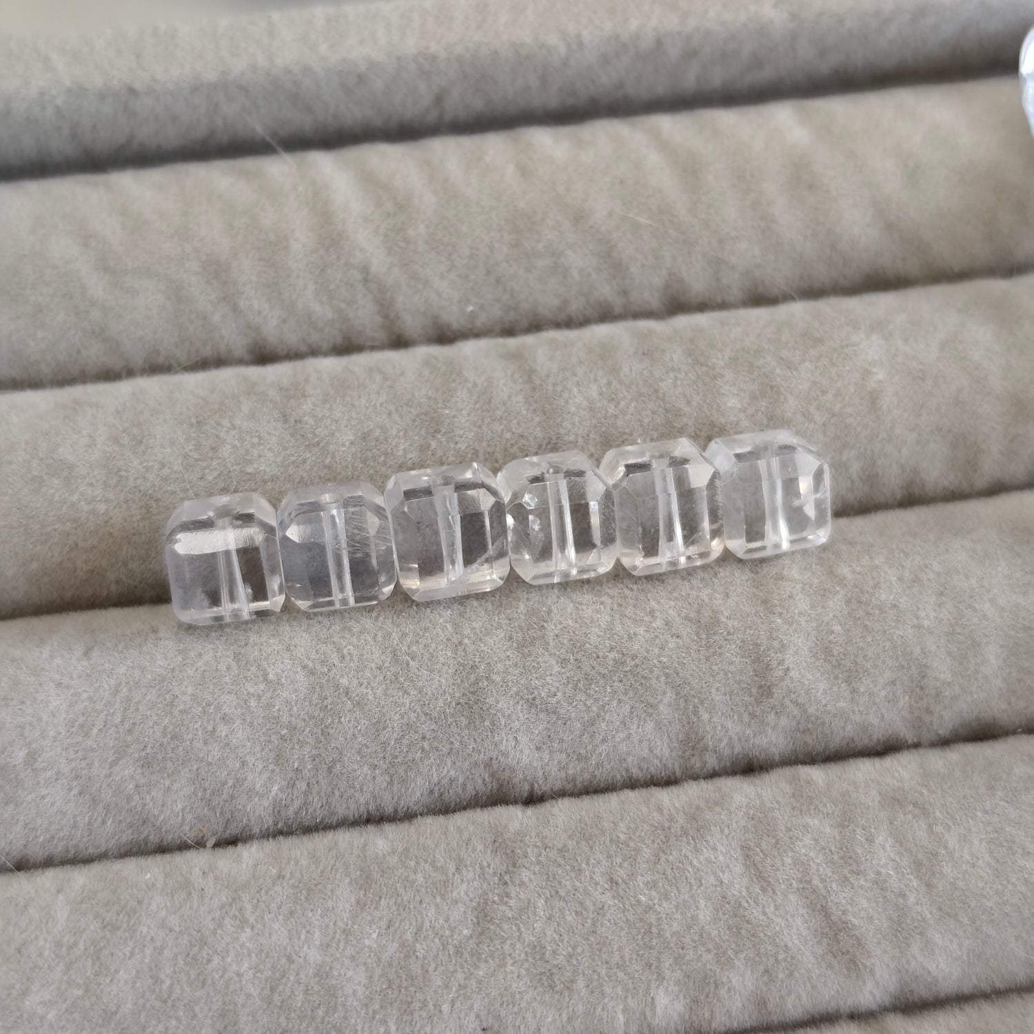 (1 Oct Beads Claim Live) Nic/jas