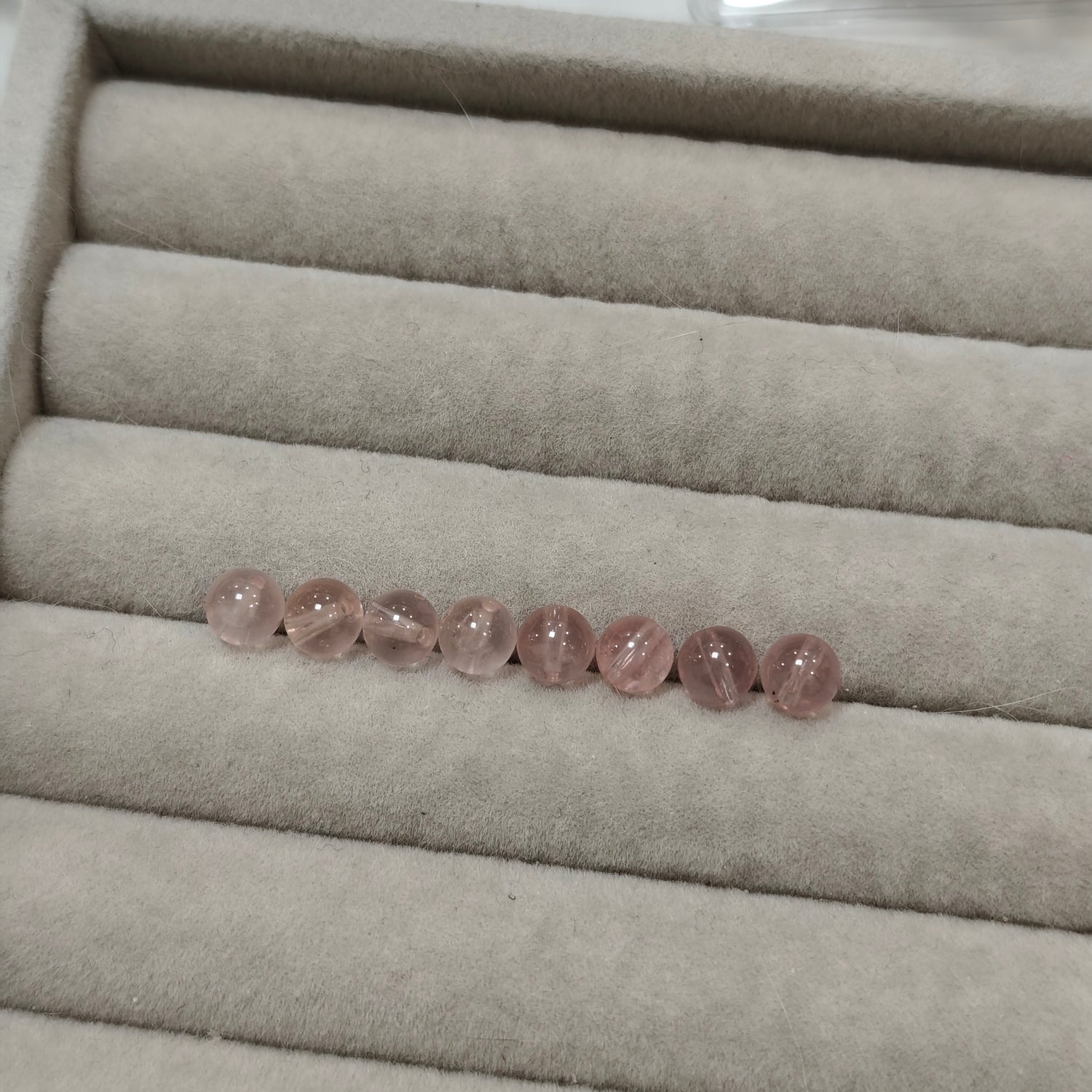 (1 Oct Beads Claim Live) meowberr
