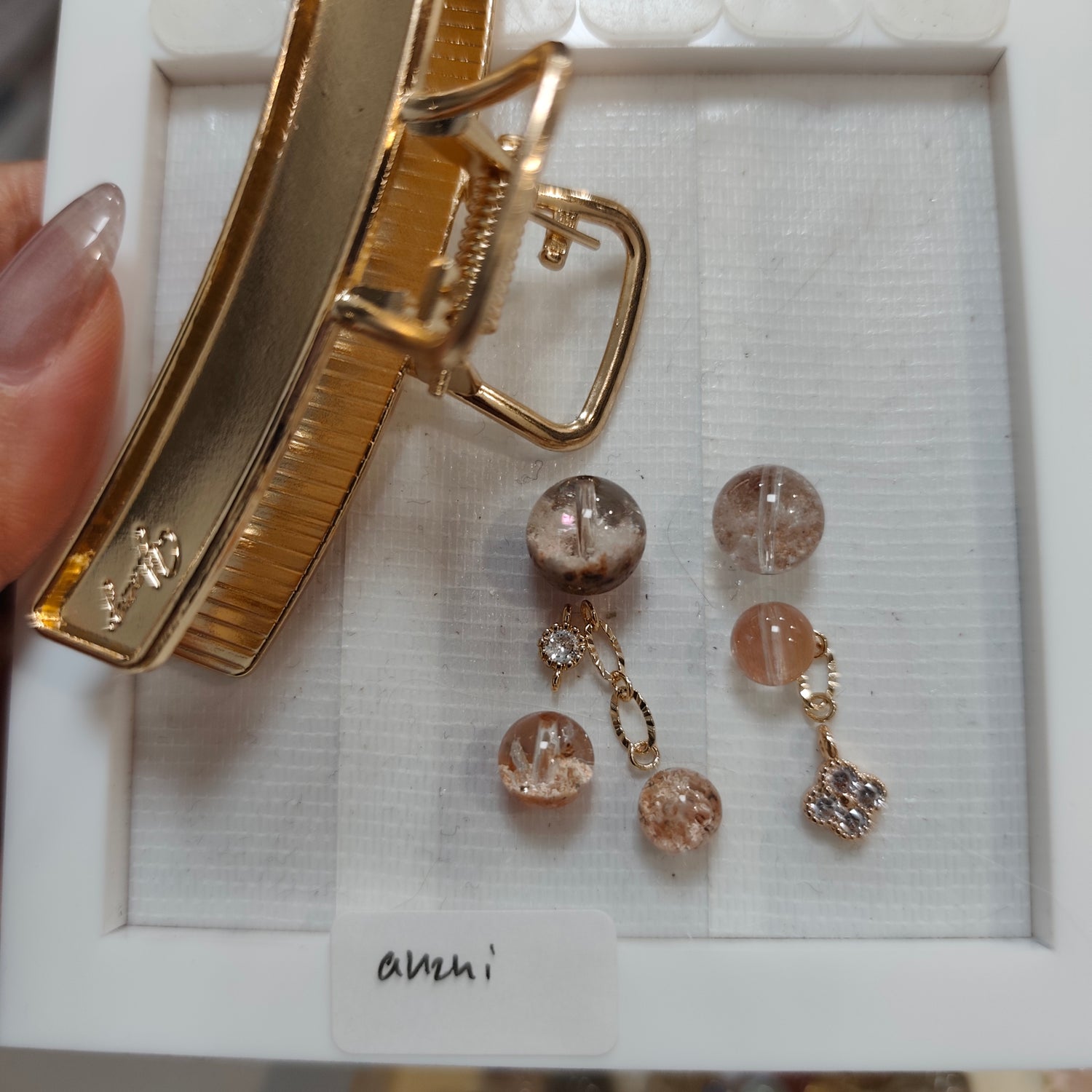 (7 Nov Customisation) ahzhi