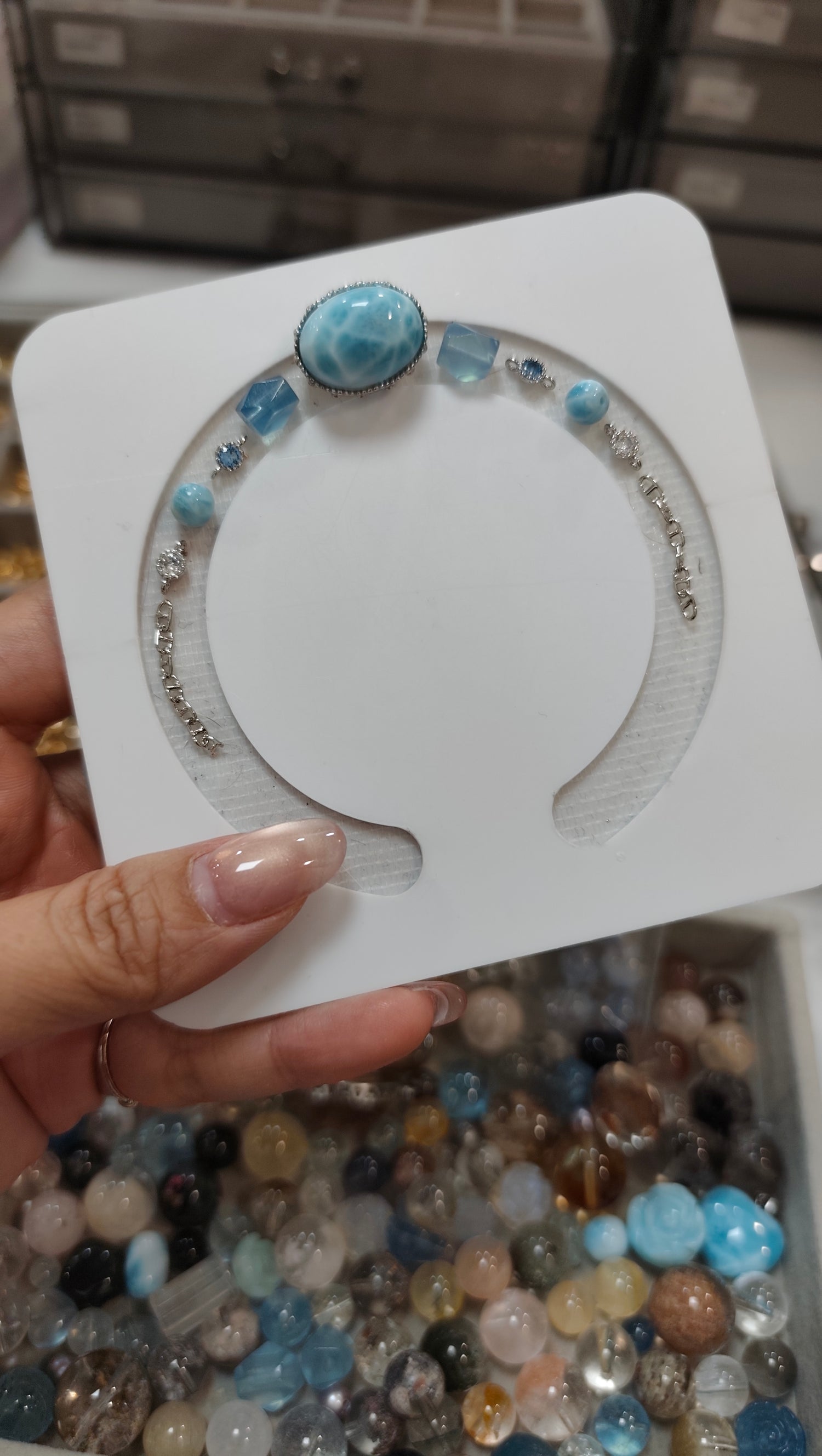 (11 oct Customisation) C