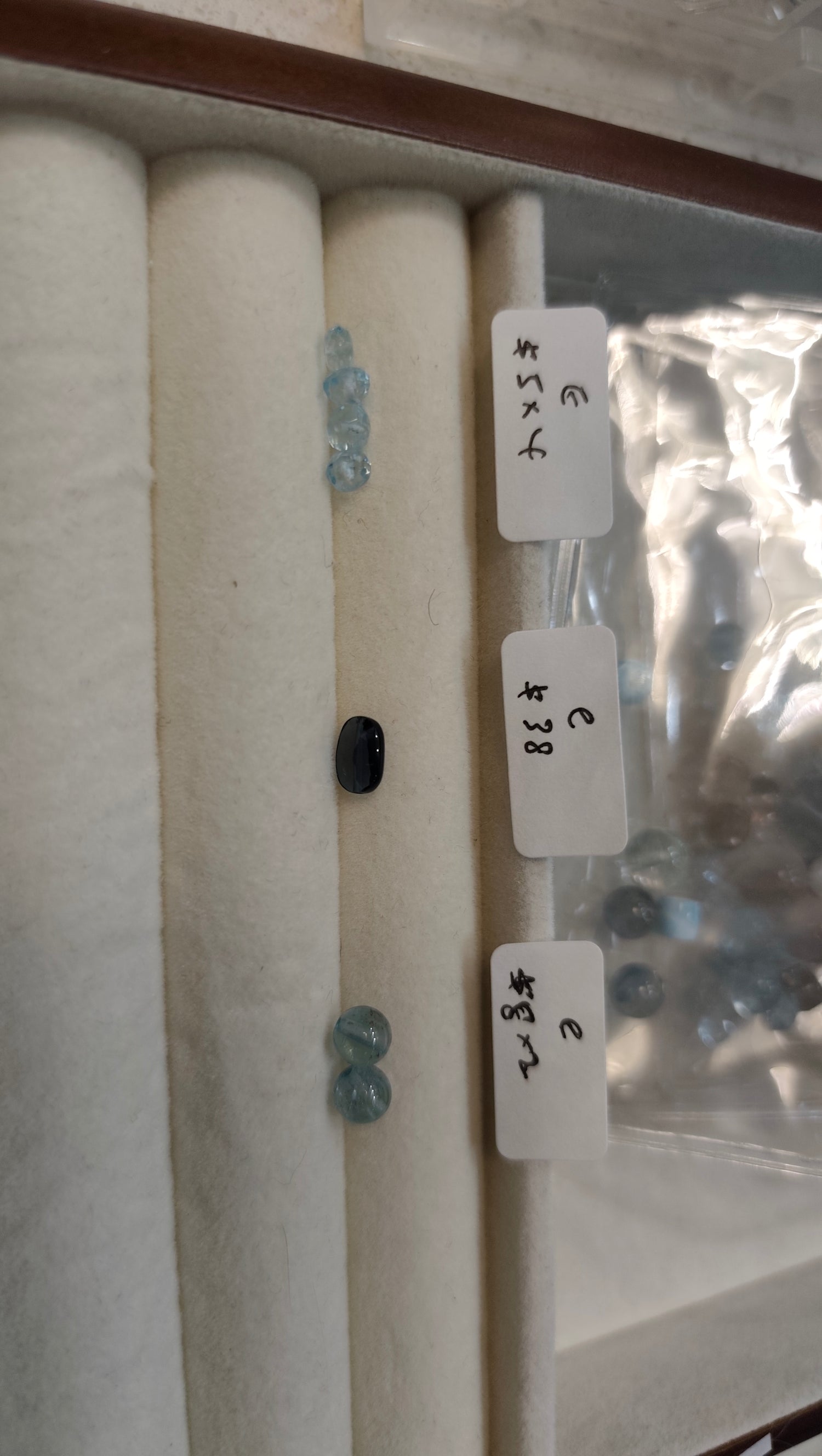 (19 jul beads claim) E