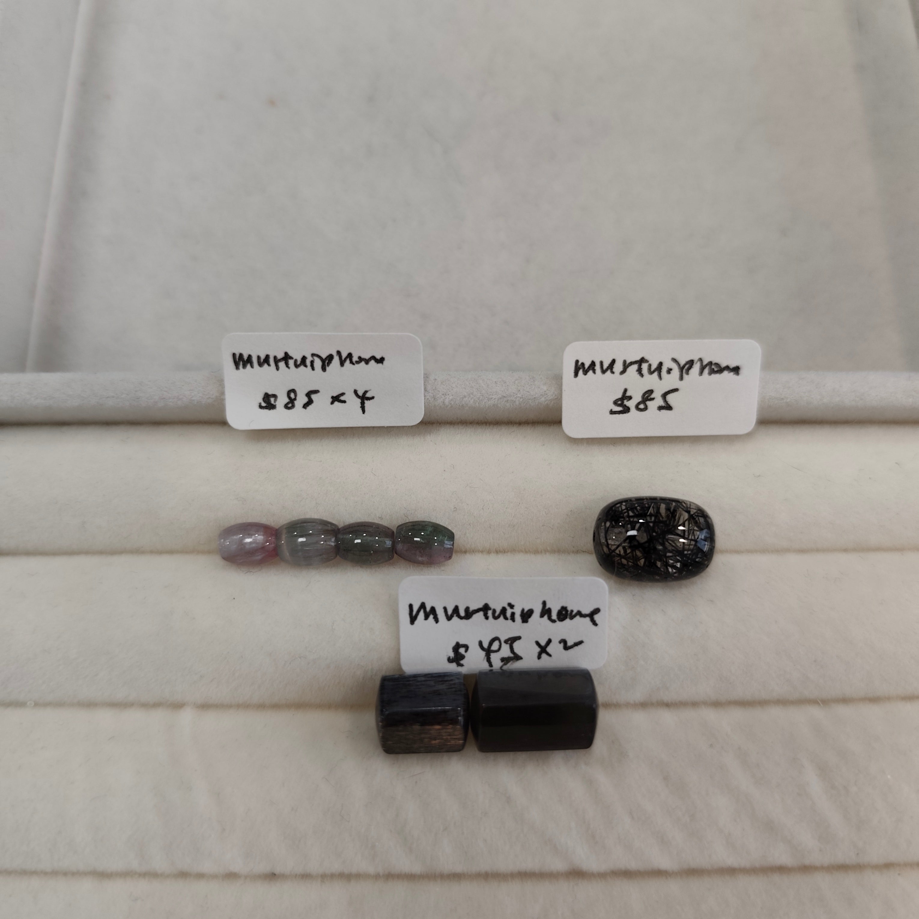 (1 Aug Beads Claim Live) - Mustyiphone