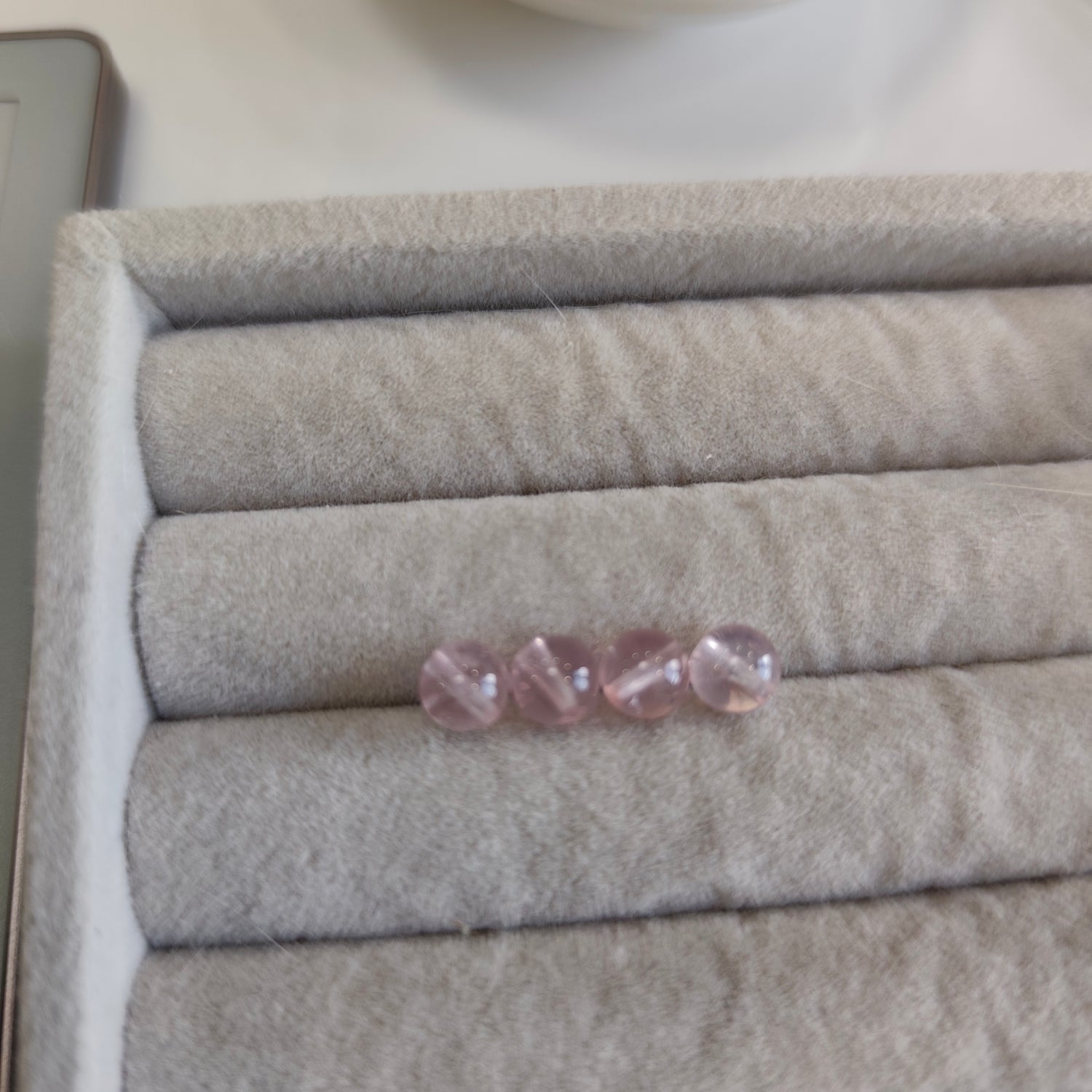 (1 Oct Beads Claim Live) Yokelan