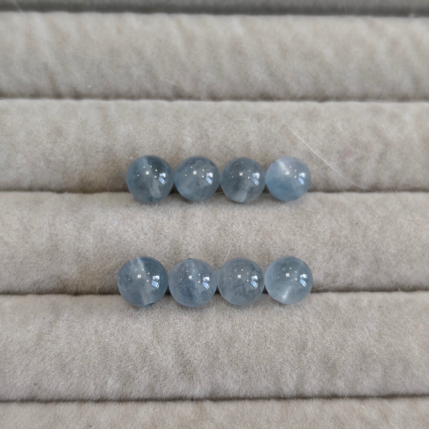 Part 1 (1 Oct Beads Claim Live) Elisa