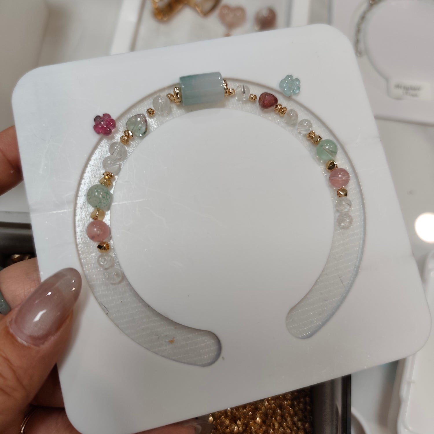 (8 Nov Customisation) meowberr