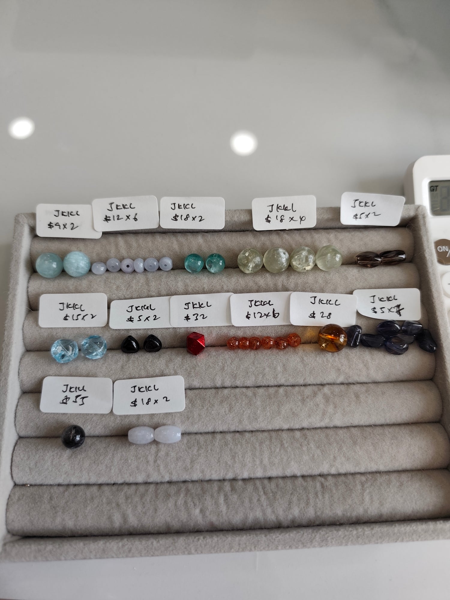 (27 Sep Beads Claim Live) jkkl