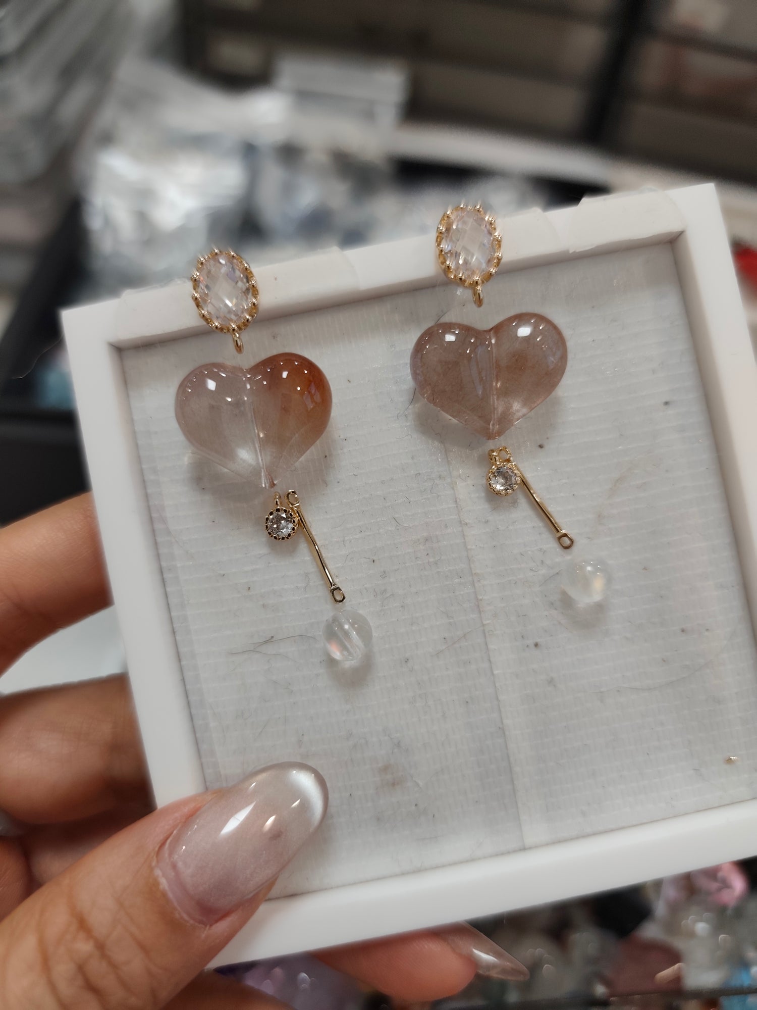 (8 Nov Customisation) Carmen