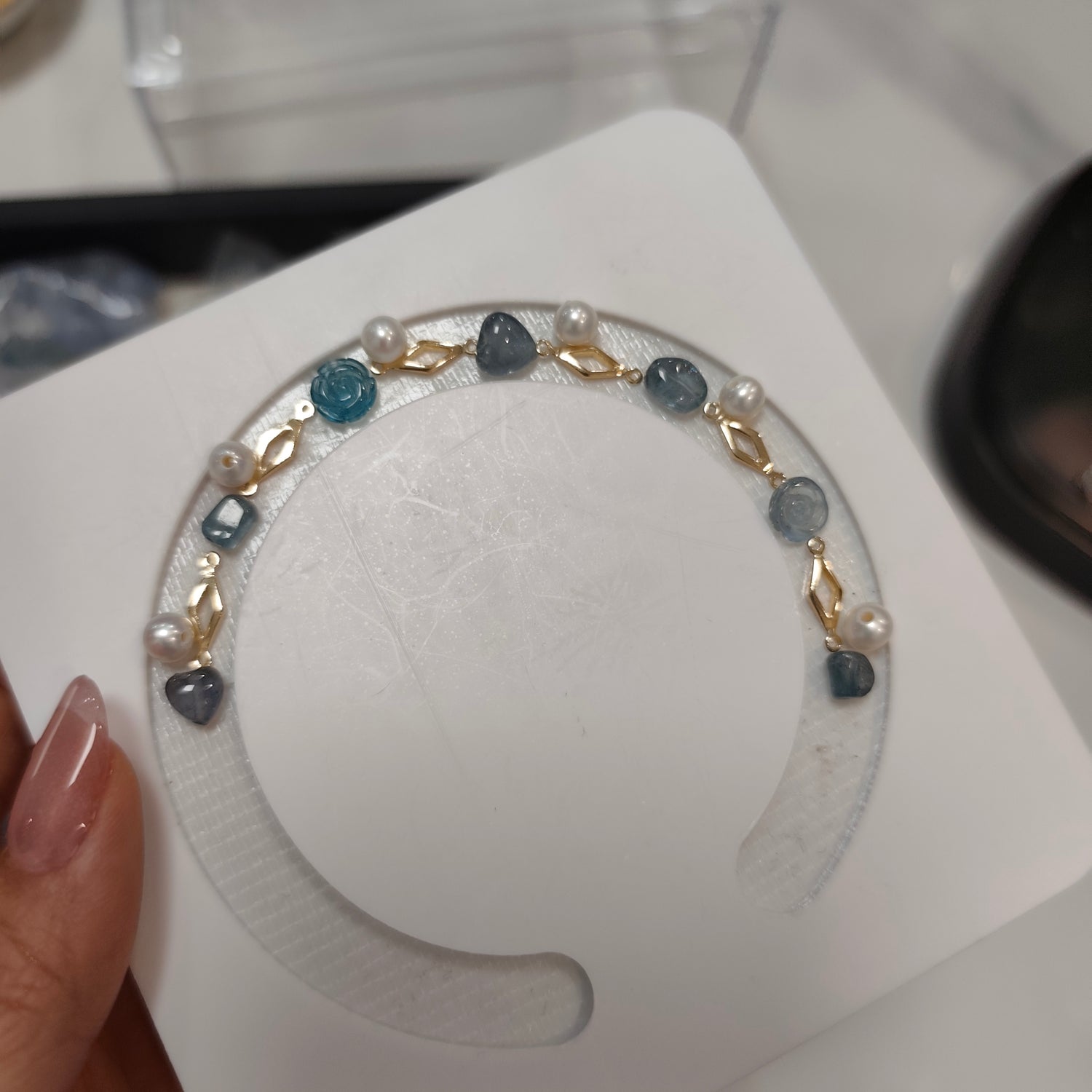 (6 Dec Customisation) Elisa