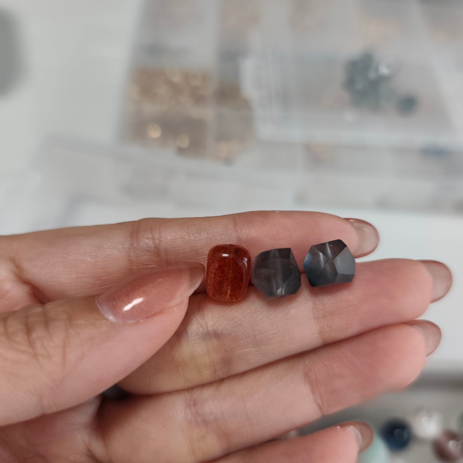 (22Aug Beads Claim Live) Pipiboo