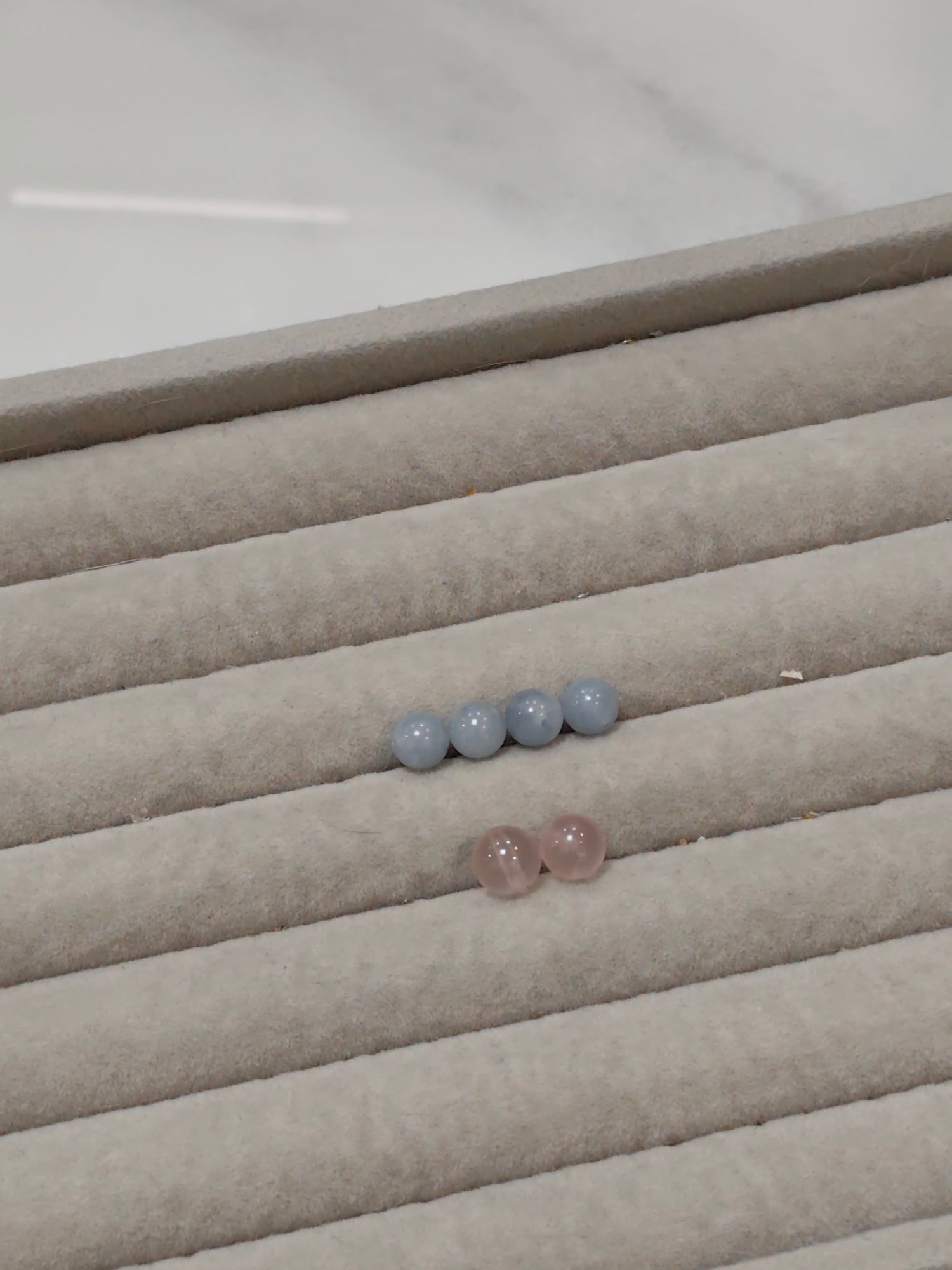 (1 Nov Beads Claim Live) Nicole