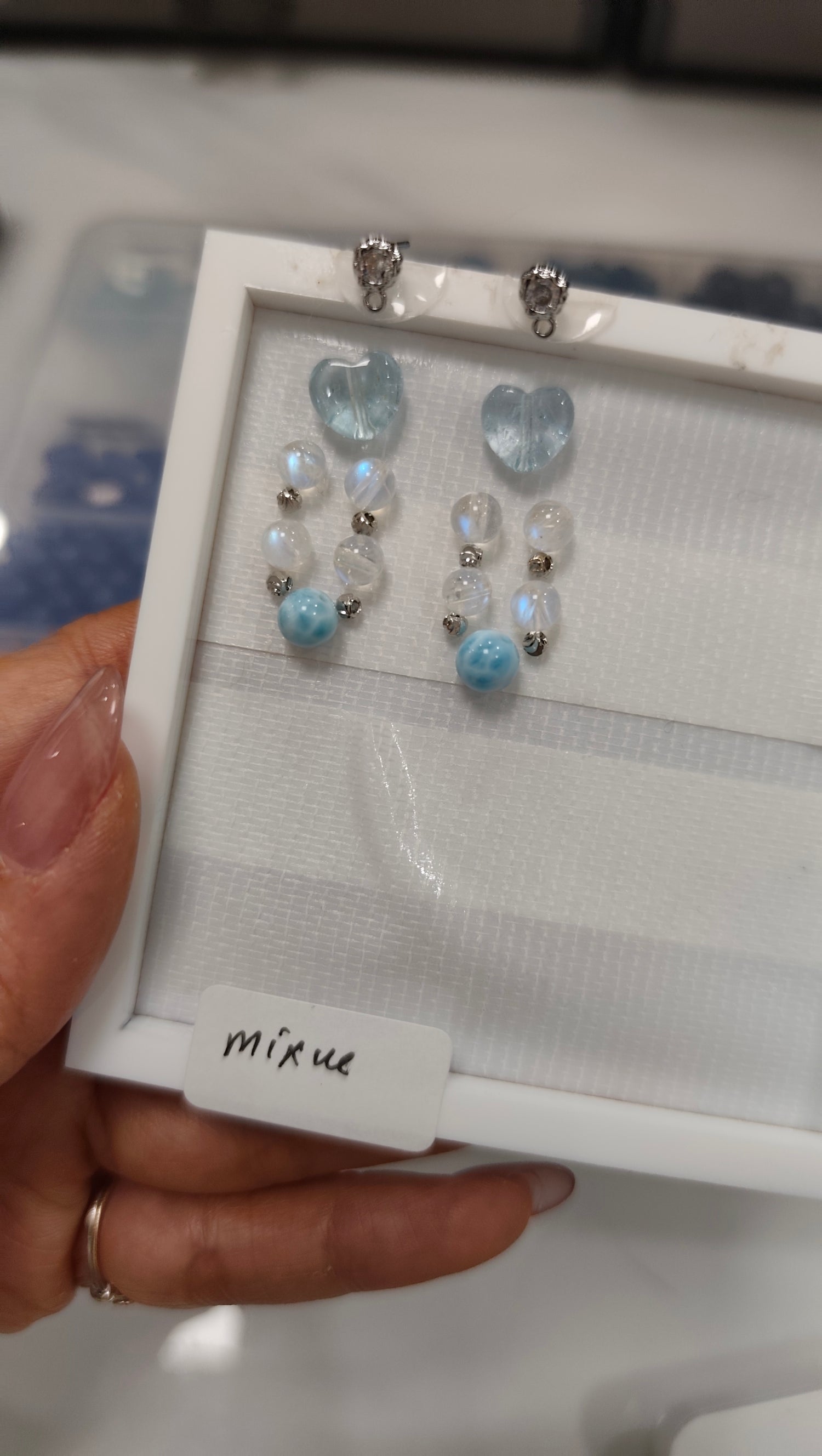 (12 Dec Customisation) mixue