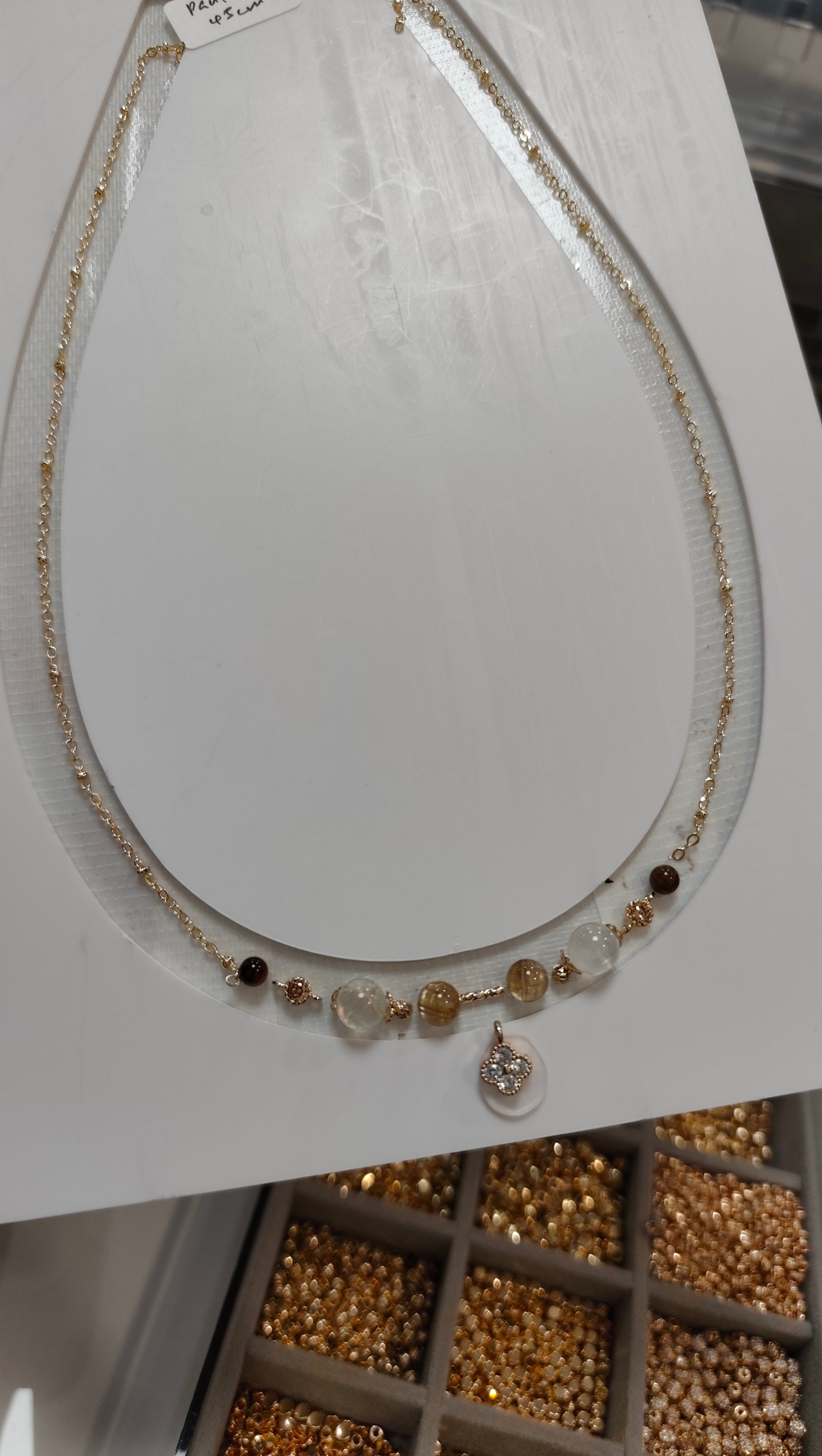 (6 Dec Customisation) Pauline