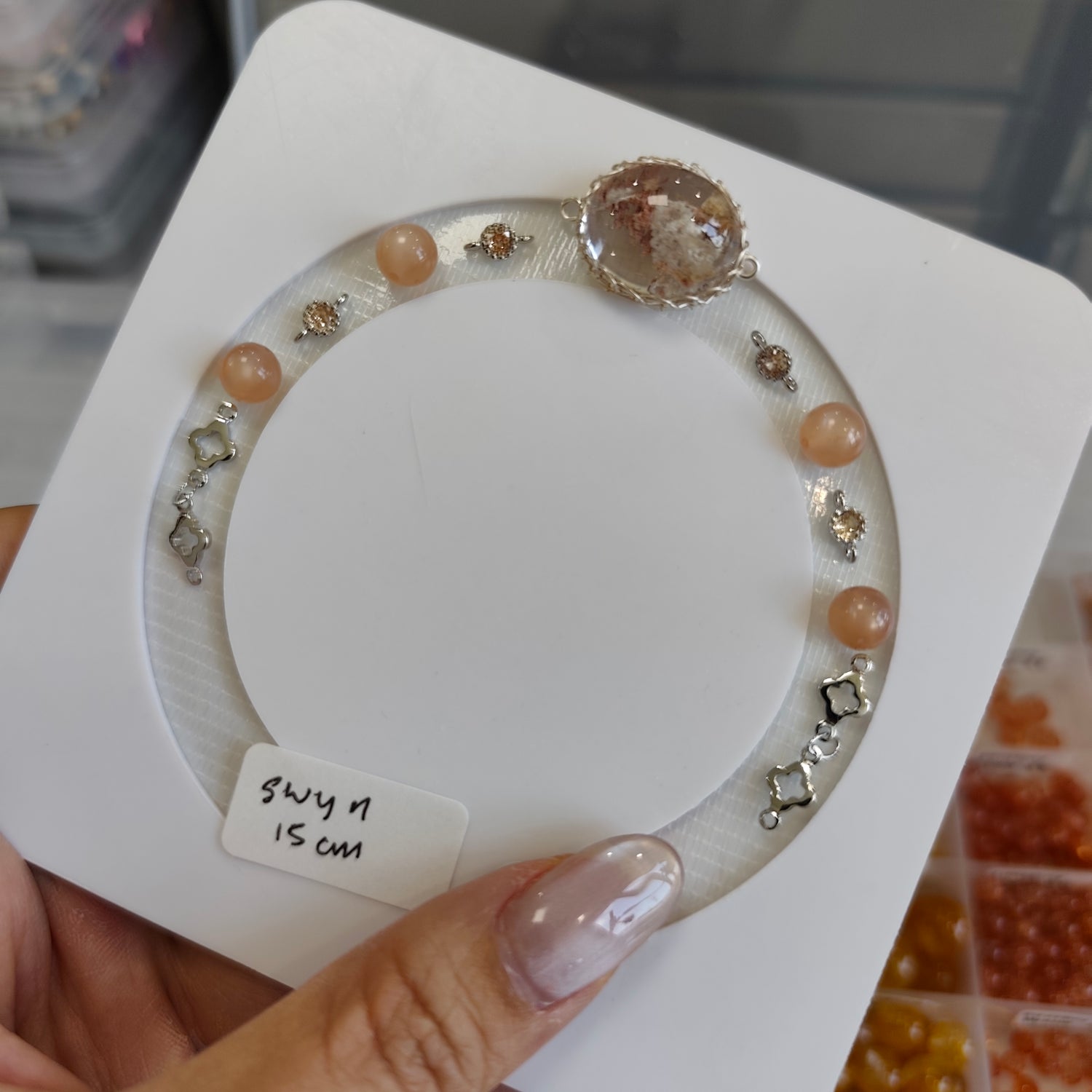 (1 Nov Customisation) Gwyn