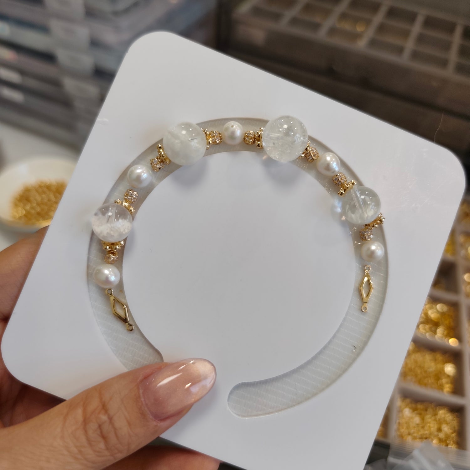 (6 Dec Customisation) Elisa