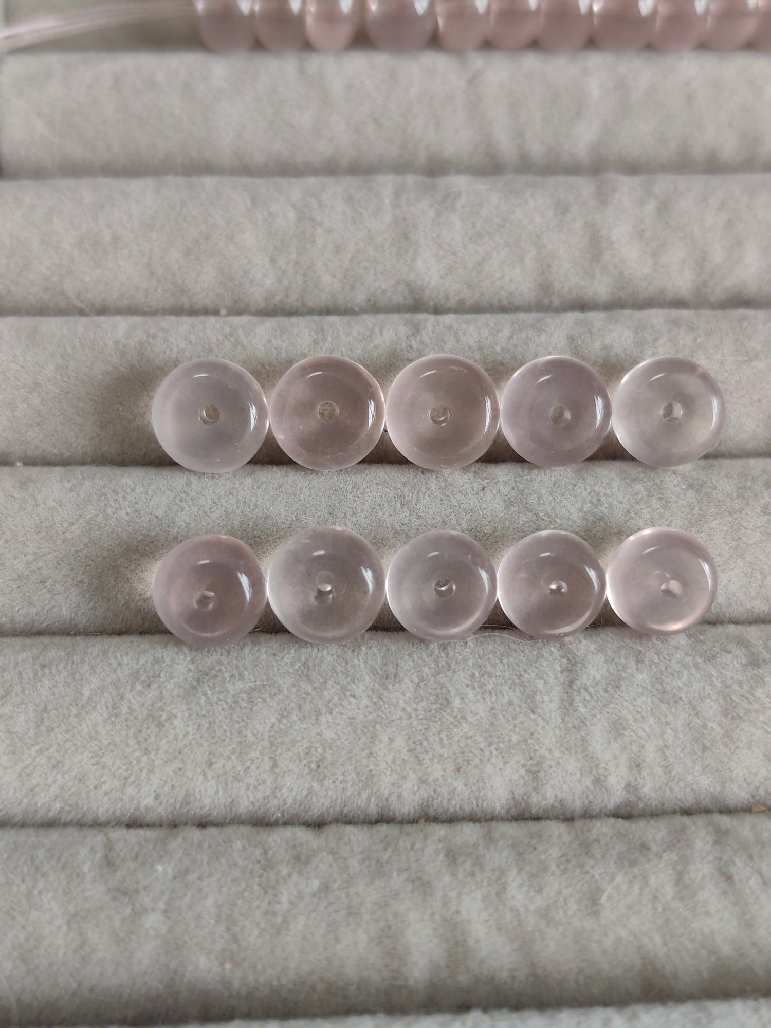 (2 Oct Beads Claim Live) Yating