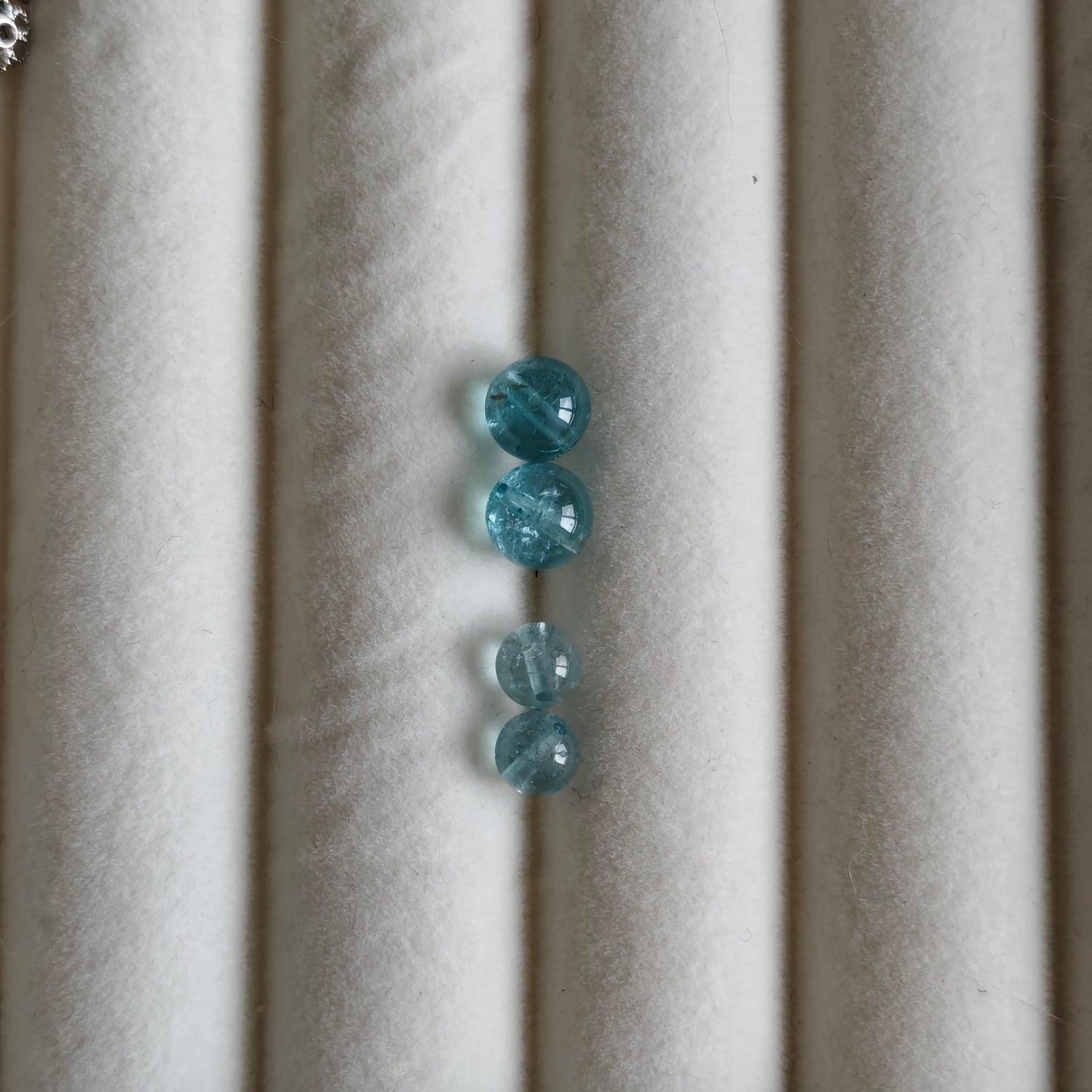 (23 jul beads claim) Sab