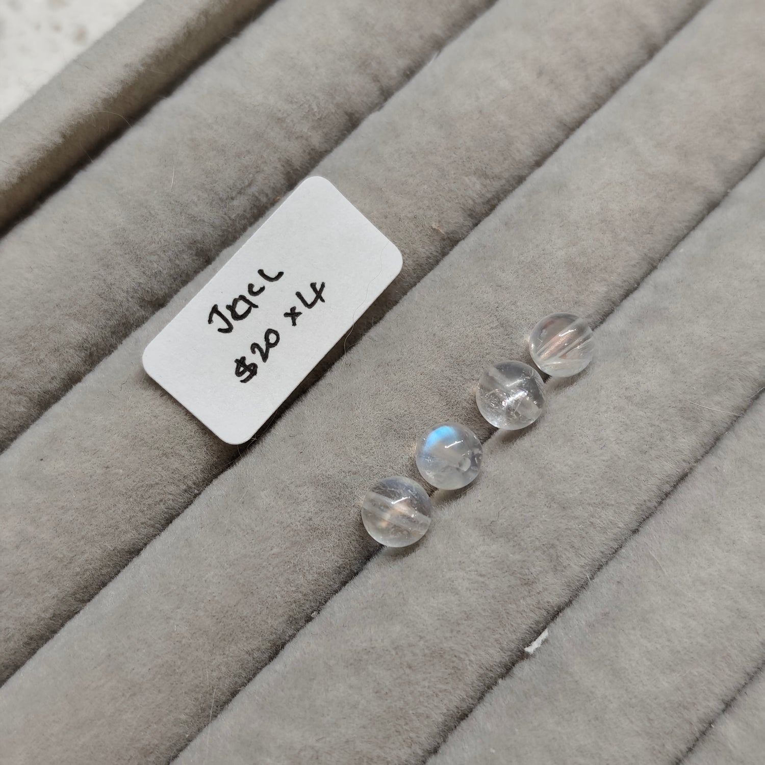 (4 Nov Beads Claim Live) jkkl