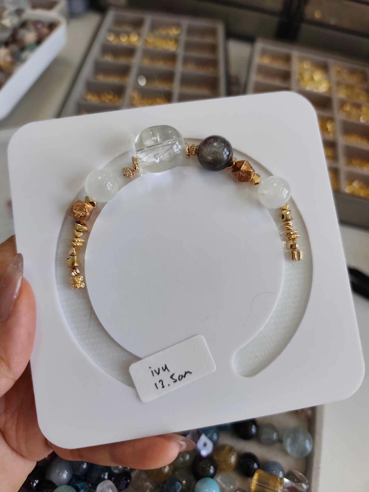 (8 Nov Customisation) ivy